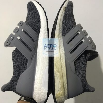 Laundry Sepatu Sport Bandung