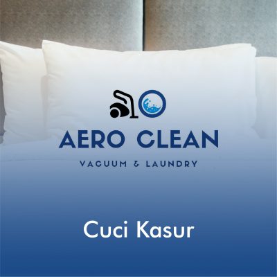 laundry kasur bandung